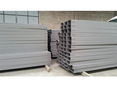 鋁合金電纜橋架